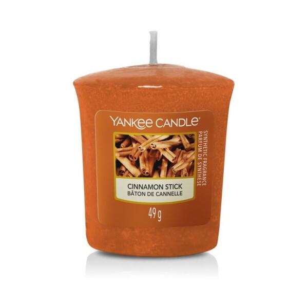 Yankee Candle Cinnamon Stick 49 g