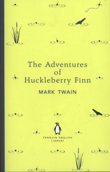 The Adventures of Huckleberry Finn