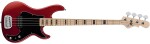 G&L Tribute Kiloton Candy Apple Red, MP