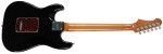 JET Guitars JS-300 BK