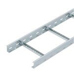 OBO Bettermann 6208541 vodič kabelu (d x š x v) 3 m x 300.00 mm x 60.00 mm 3 m