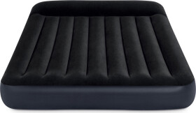 Nafukovací postel Dura Beam Queen Standard series se zvednut - Alltoys Intex
