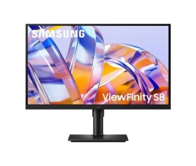 SAMSUNG MT LED LCD 27" Samsung ViewFinity S8 (S80UH) UHD 4K, USB-C (90W) EDF_10619829