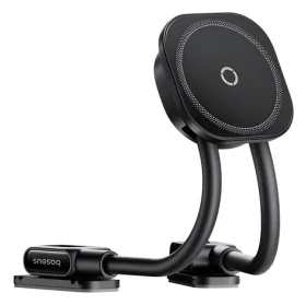 Baseus PrimeTrip C03s Cosmic Black / Magnetický držák do auta / MagSafe / 20N (6932172695101)