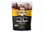 Carnilove Dog Fresh Chicken Rabbit 1.5kg