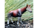 Safari Ltd. Safari Ltd. Figurka - Okapi