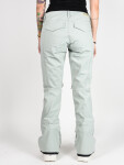 Burton VIDA AQUA GRAY kalhoty dámské XL