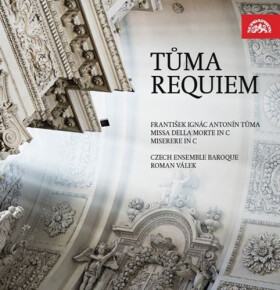Tůma Requiem Tůma