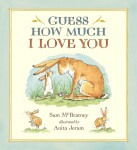 Guess How Much I Love You. 20th Anniversary Edition