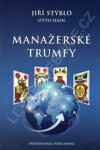 Manažerské trumfy - Otto Hain