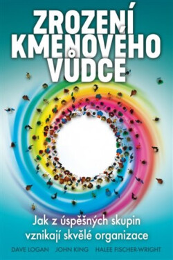 Zrození kmenového vůdce