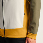 ADV BACKCOUNTRY HYBRID JKT M bunda m