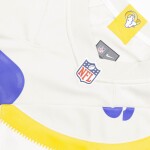 Nike Pánský dres Los Angeles Rams NFL Aaron Donald #99 Game Bone Velikost: S