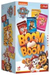 Hra: Boom Boom - Tlapková patrola - Trefl