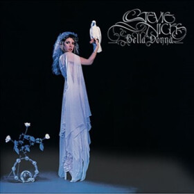 BELLA DONNA (REMASTERED) - Stevie Nicks