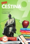 Hravá čeština 9 - učebnice