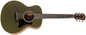 Taylor GS Mini-e LTD Olive
