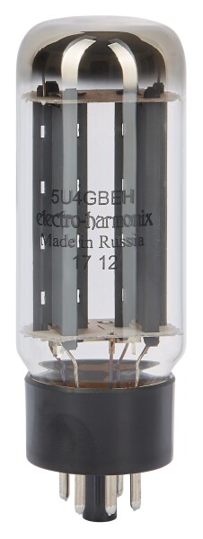 Electro-Harmonix 5U4GBEH