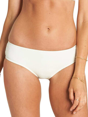 Billabong CUT IT OUT HAWAII SEASHELL dvoudílné plavky - M