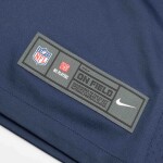 Nike Dámský dres New England Patriots NFL Mac Jones #10 Game Velikost: L