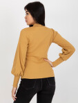 Halenka RV BZ 5223.15 světle velbloudí M