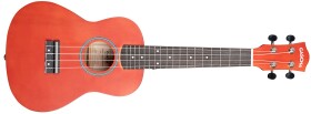 Cascha CUC102S Concert Linden Red