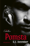 Bratři Costellovi 1 - Pomsta - K. E. December