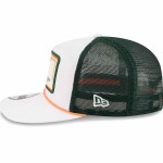 New Era Pánská kšiltovka Baltimore Orioles MLB 2026 City Connect 19TWENTY Fan Pack Adjustable Trucker