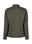 MONTURA Dolomiti Jacket Woman, Verde Salvia/Vinaccia velikost: S