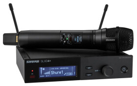 Shure Pro SLXD24+E/N8C-S50