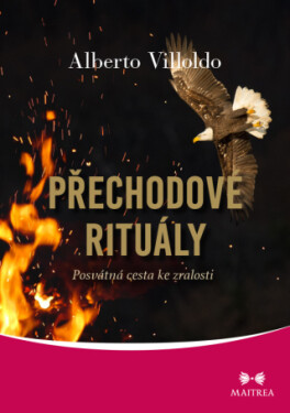 Přechodové rituály - Alberto Villoldo - e-kniha