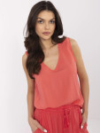 Halenka D73761M11218A korálová S