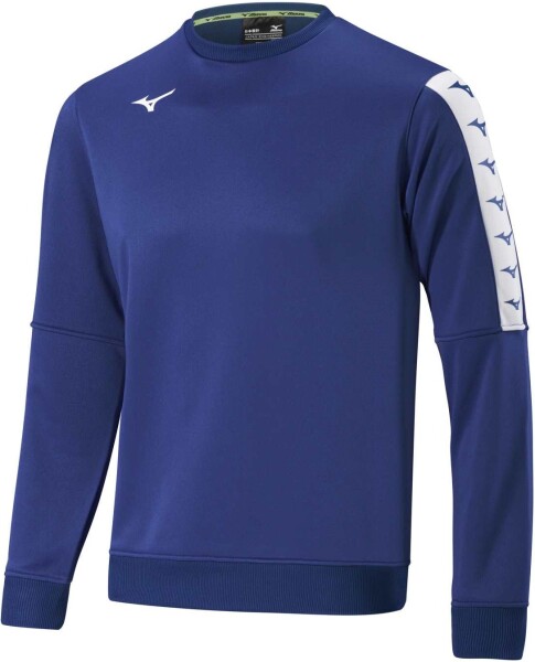 Běžecká mikina Mizuno Nara Training Sweat 32FC9A0314 Velikost textilu: