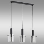 Svítidlo Celia Black 62402 Lw3