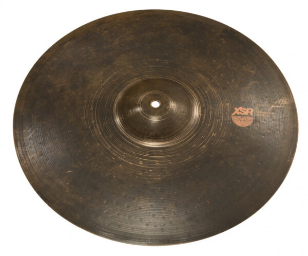 Sabian XSR Monarch Crash 18"