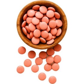 Callebaut Čokoláda RUBY (250
