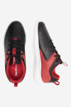Sneakersy Reebok REEBOK RUSH RUNNER 4 GX4012 Látka/-Látka,Imitace kůže/-Ekologická kůže
