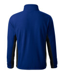 Frosty fleece pánský královská modrá 2XL