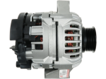 Alternátor SMART Fortwo (451) Kupé / Cabrio 0.8 CDi