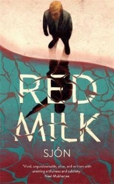 Red Milk - Sjón