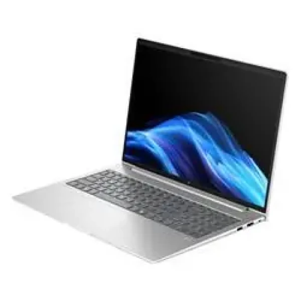 HP EliteBook 6 G1i 16 stříbrná / Notebook / 16" WUXGA / Intel Core Ultra 5 225U / 16 GB / 512 GB SSD / Intel Graphics (DH2V4ET#BCM)