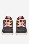 Tenisky DC Shoes CURE ADGS100097-KMI Přírodní kůže (useň)/-Přírodní kůže (useň),Imitace kůže/-Ekologická kůže
