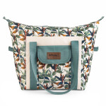 Spokey EKO WAY Termotaška, 28 l, zelená