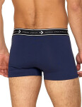 Moraj boxerky MBX1500-003 M-2XL námořnictvo L