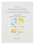 Probouzení dokonalosti učebnice sešit