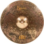 Meinl Byzance Mike Johnston Set
