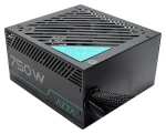 AZZA PSAZ-750G černá / ATX 3.1 / 750W / 80 Plus Gold / 120mm (PSAZ-750G(ATX3.1))