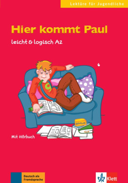 Hier kommt Paul + CD
