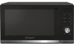 Candy CMWA23TNDB černá / Mikrovlnná trouba / 23 l / 900 W / Otočné ovládání / Displej (100001743550)