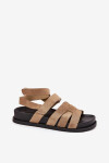 Sandály model 213915 Step in style 36